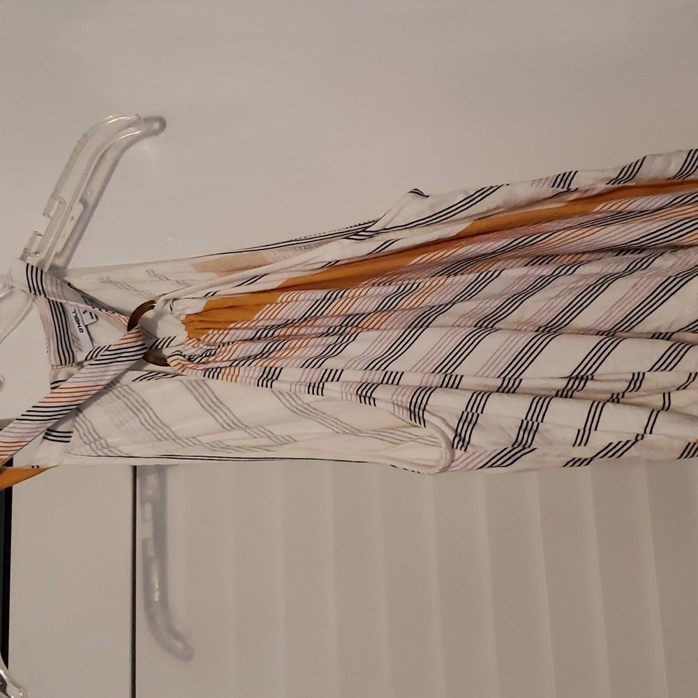 An Oneill Blouse